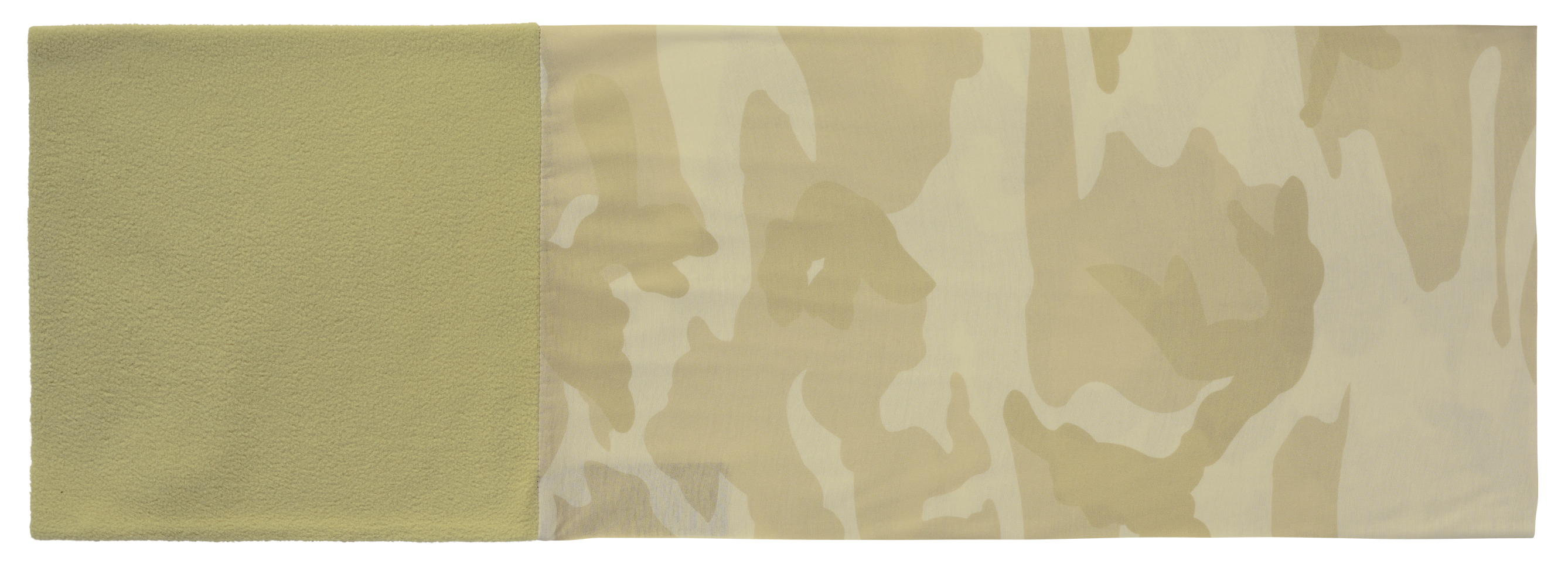 Polar Multi Function Headgear Sandstorm Brandit - Versatilitate Tactica