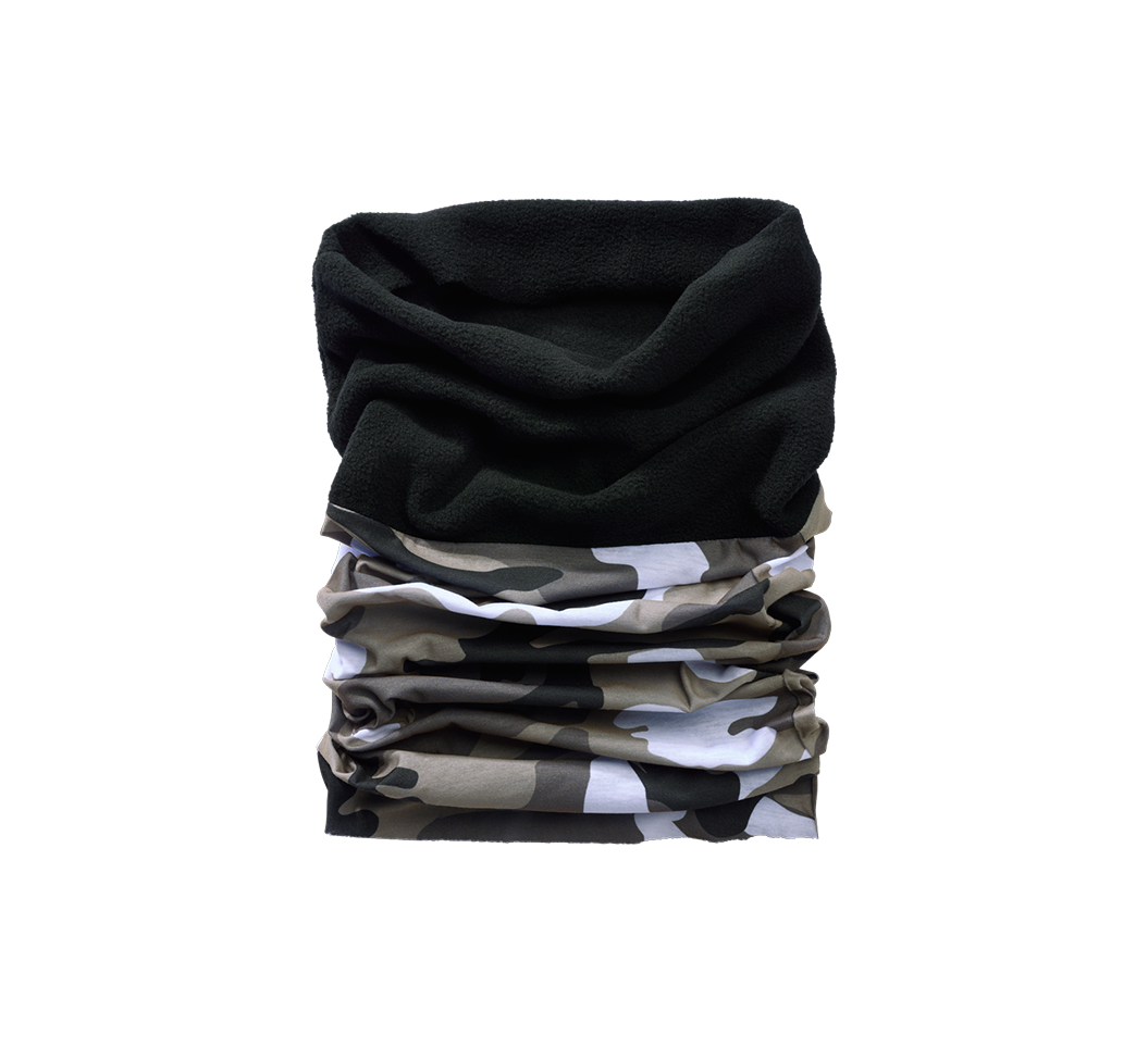 Polar Multi Function Headgear Urban Brandit - Protectie Versatila