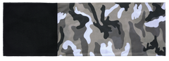 Polar Multi Function Headgear Urban Brandit - Protectie Versatila