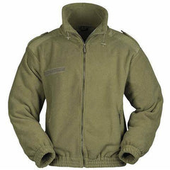 Polartec Combat Army Oliv