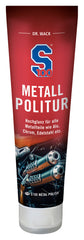 Polish Metal Moto S100 - Curățare, Îndepărtare Coroziune și Pete