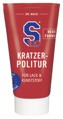 Polish Zgârieturi S100 Kratzer-Politur - Luciu și Adâncime Culoare