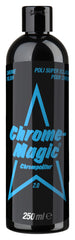 Politură Crom Chrome-Magic 2.0 - Curăță, Lustruiește, Protejează
