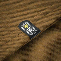 Polo Basic 65/35 M-Tac - Coyote Brown, Durabil și Confortabil