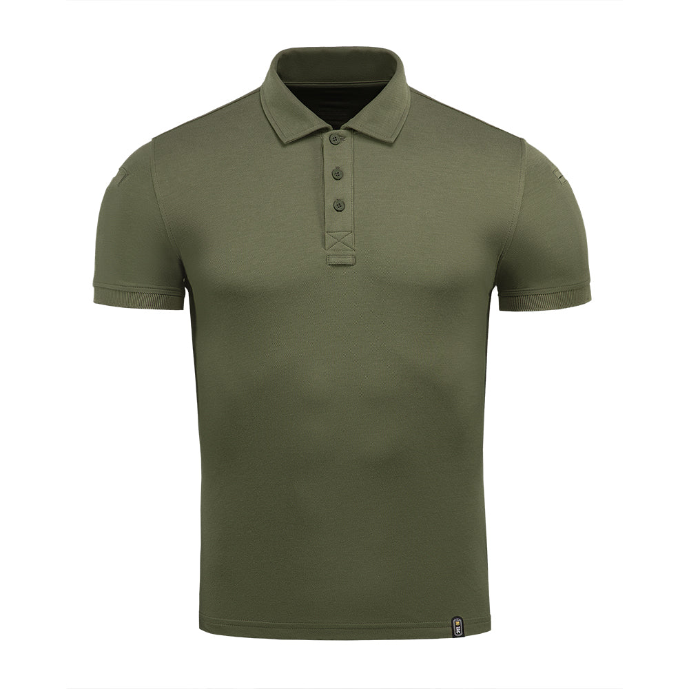 Polo Basic M-Tac 65/35 - Army Olive