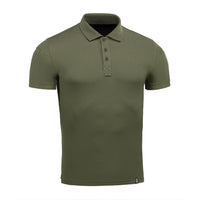 Polo Basic M-Tac 65/35 - Army Olive