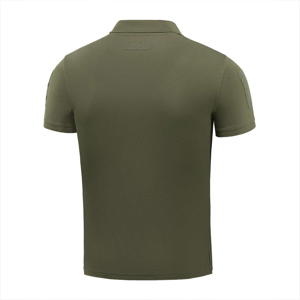 Polo Basic M-Tac 65/35 - Army Olive