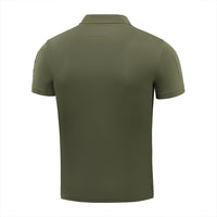 Polo Basic M-Tac 65/35 - Army Olive