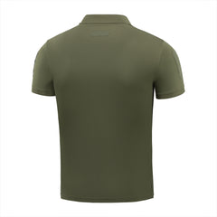 Polo Basic M-Tac 65/35 - Army Olive