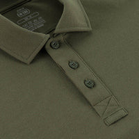 Polo Basic M-Tac 65/35 - Army Olive