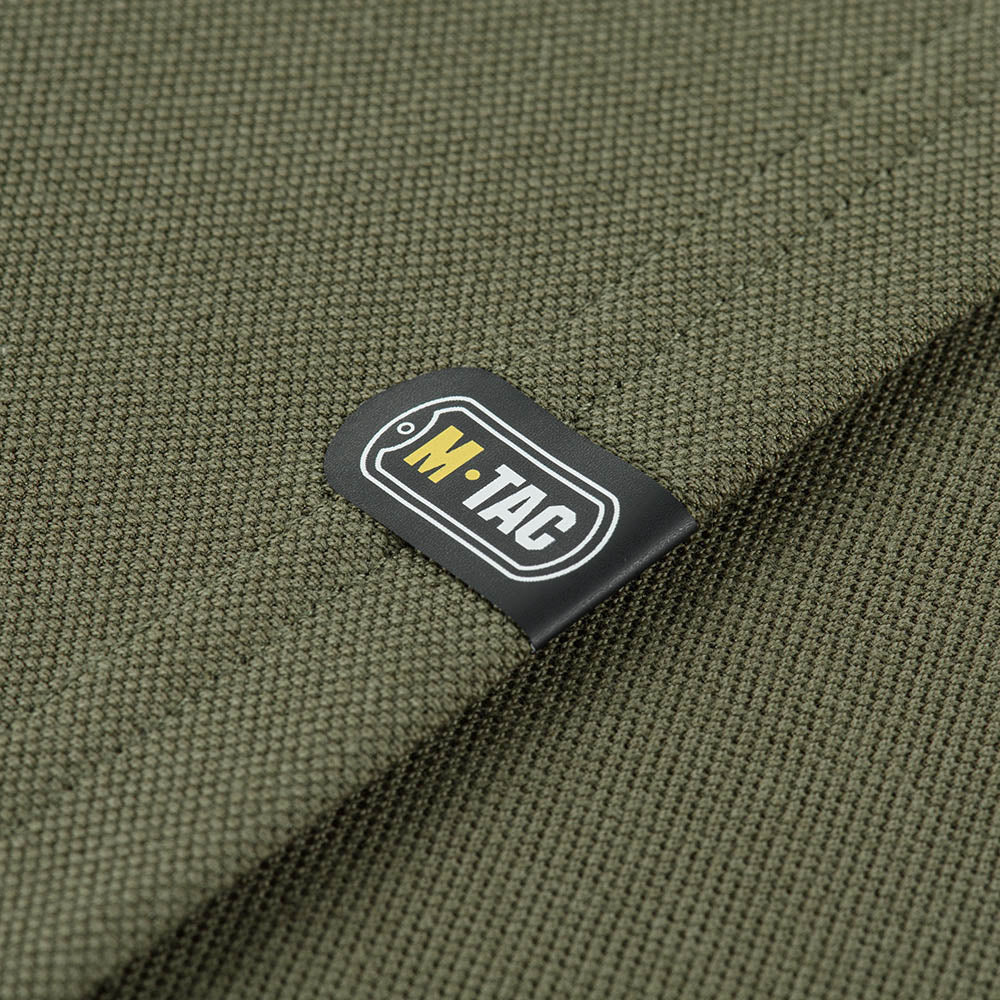 Polo Basic M-Tac 65/35 - Army Olive