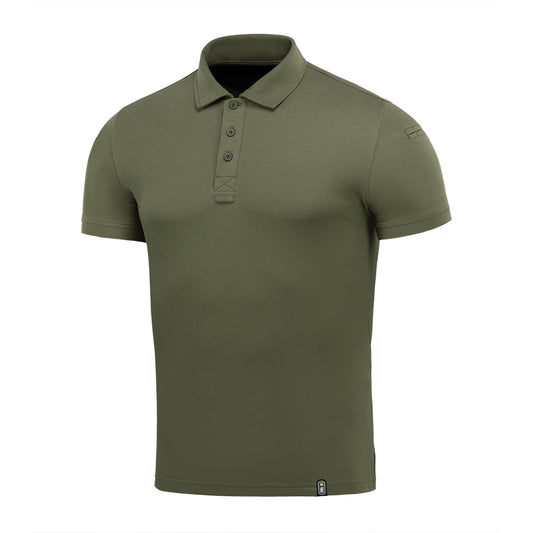 Polo Basic M-Tac 65/35 - Army Olive