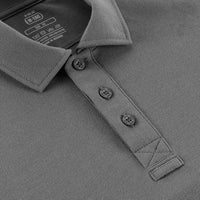 Polo Basic M-Tac - Gri Deschis, Lejer și Durabil