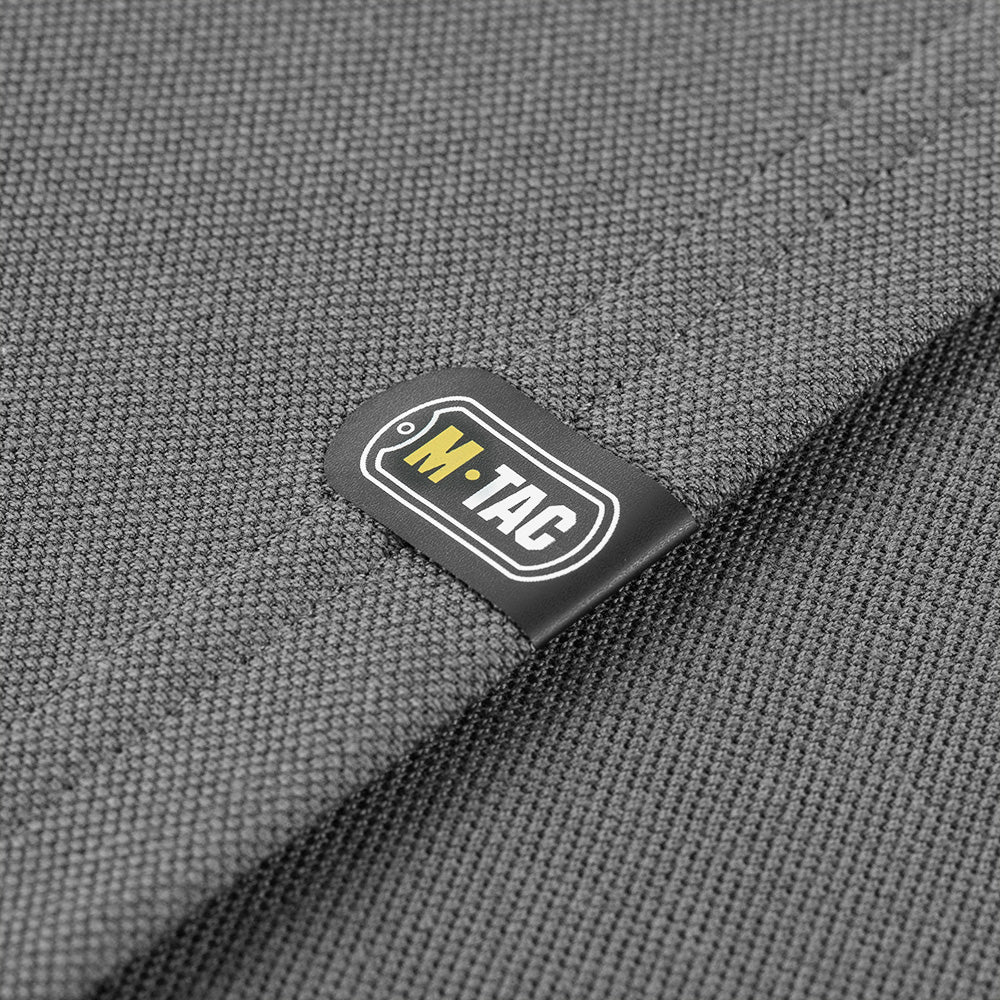Polo Basic M-Tac - Gri Deschis, Lejer și Durabil
