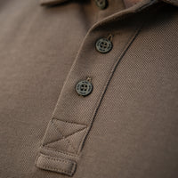 Polo Basic M-Tac - Verde Olive - Confort și Durabilitate