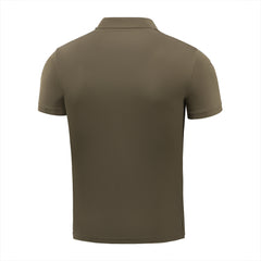 Polo Basic M-Tac - Verde Olive - Confort și Durabilitate