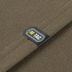 Polo Basic M-Tac - Verde Olive - Confort și Durabilitate