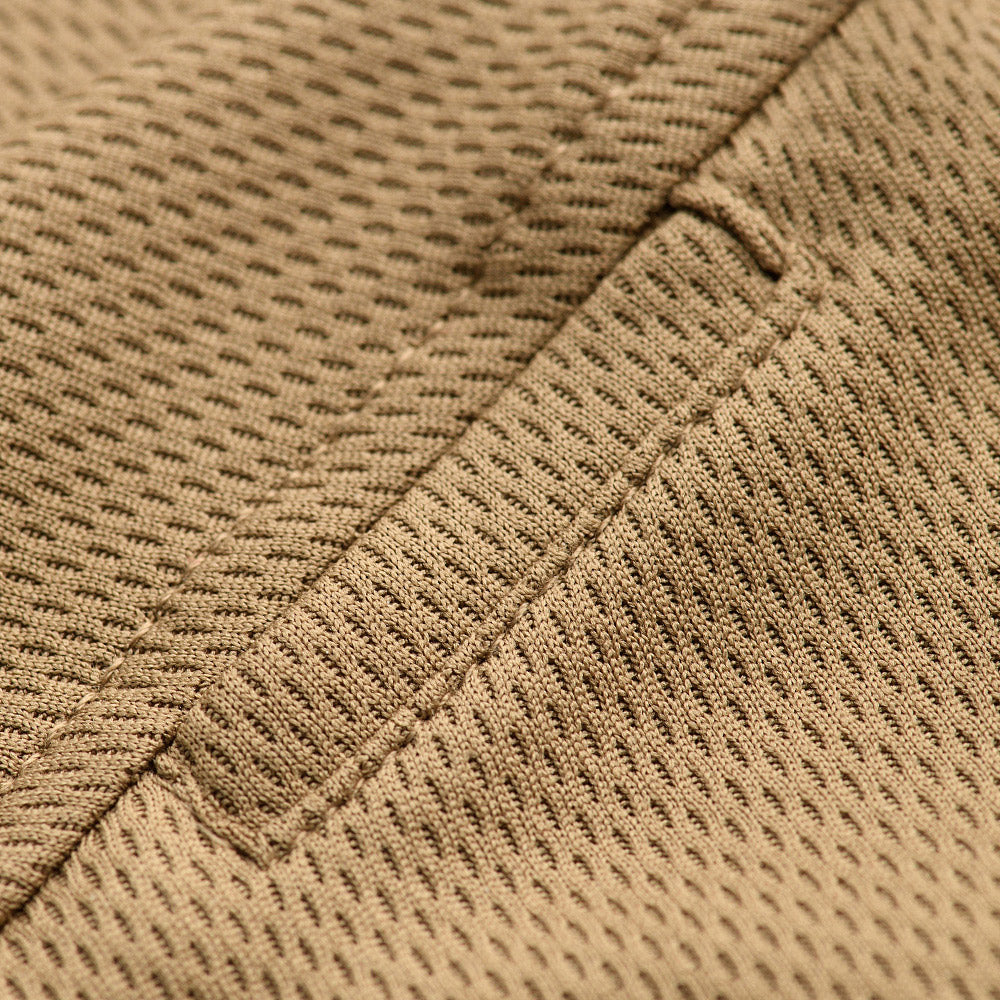 Polo Elite Tactical Coolmax M-Tac - Coyote