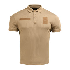 Polo Elite Tactical Coolmax M-Tac - Coyote