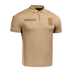 Polo Elite Tactical Coolmax M-Tac - Coyote