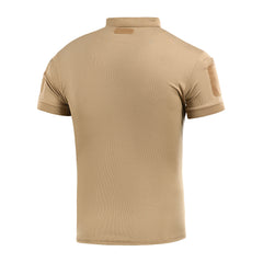 Polo Elite Tactical Coolmax M-Tac - Coyote