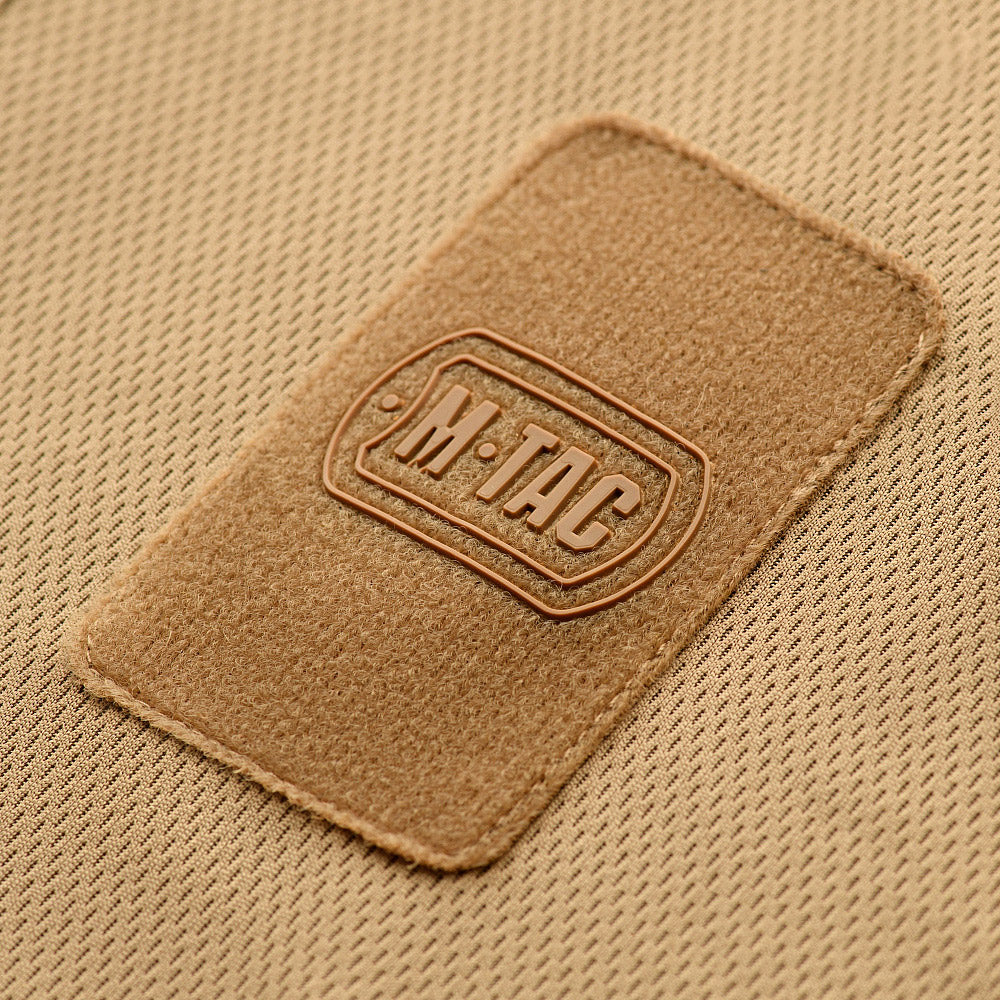 Polo Elite Tactical Coolmax M-Tac - Coyote