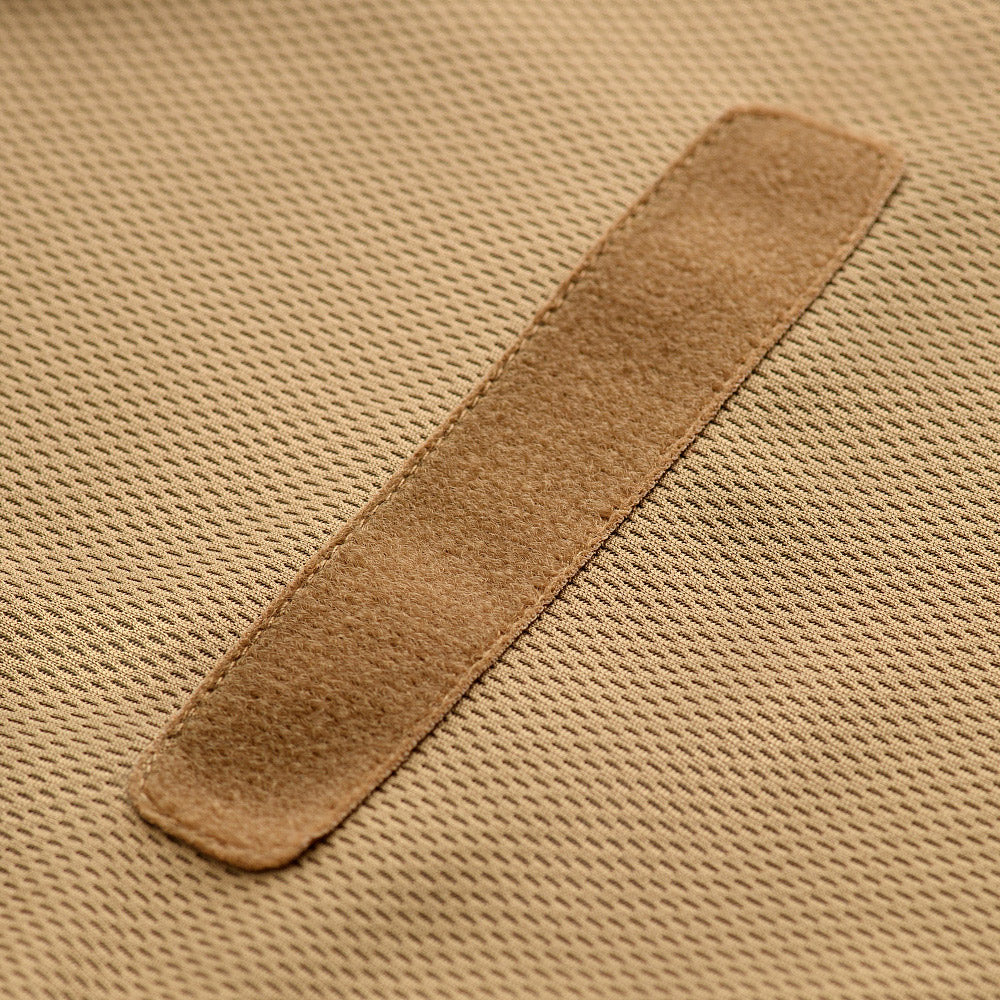 Polo Elite Tactical Coolmax M-Tac - Coyote