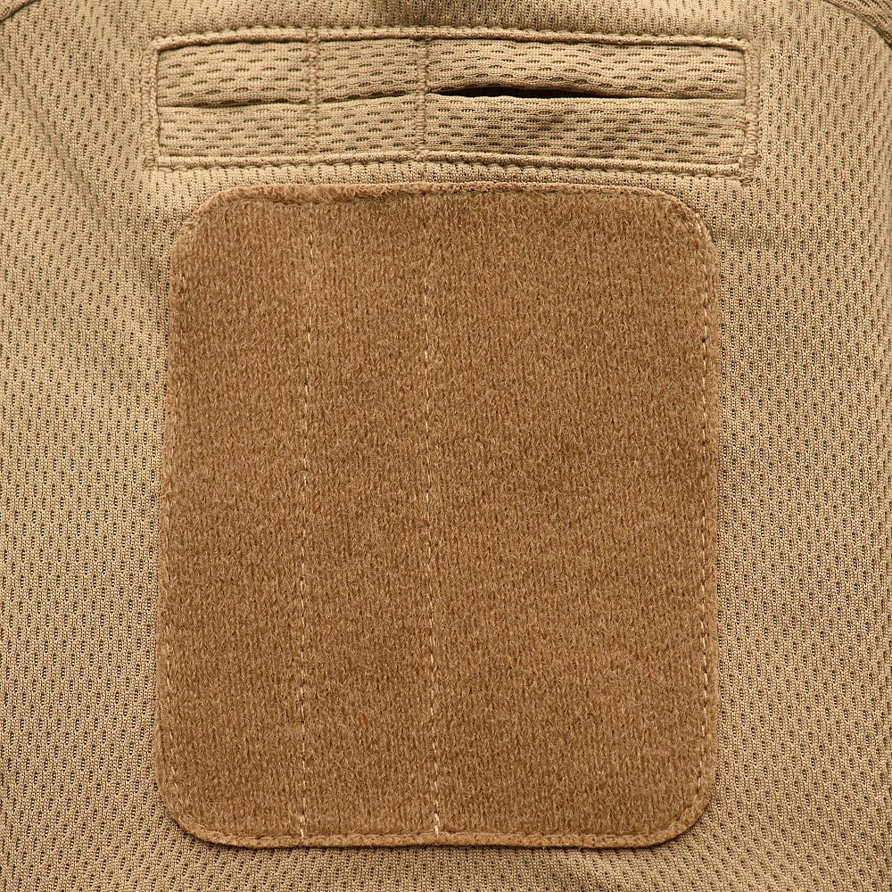 Polo Elite Tactical Coolmax M-Tac - Coyote