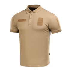 Polo Elite Tactical Coolmax M-Tac - Coyote