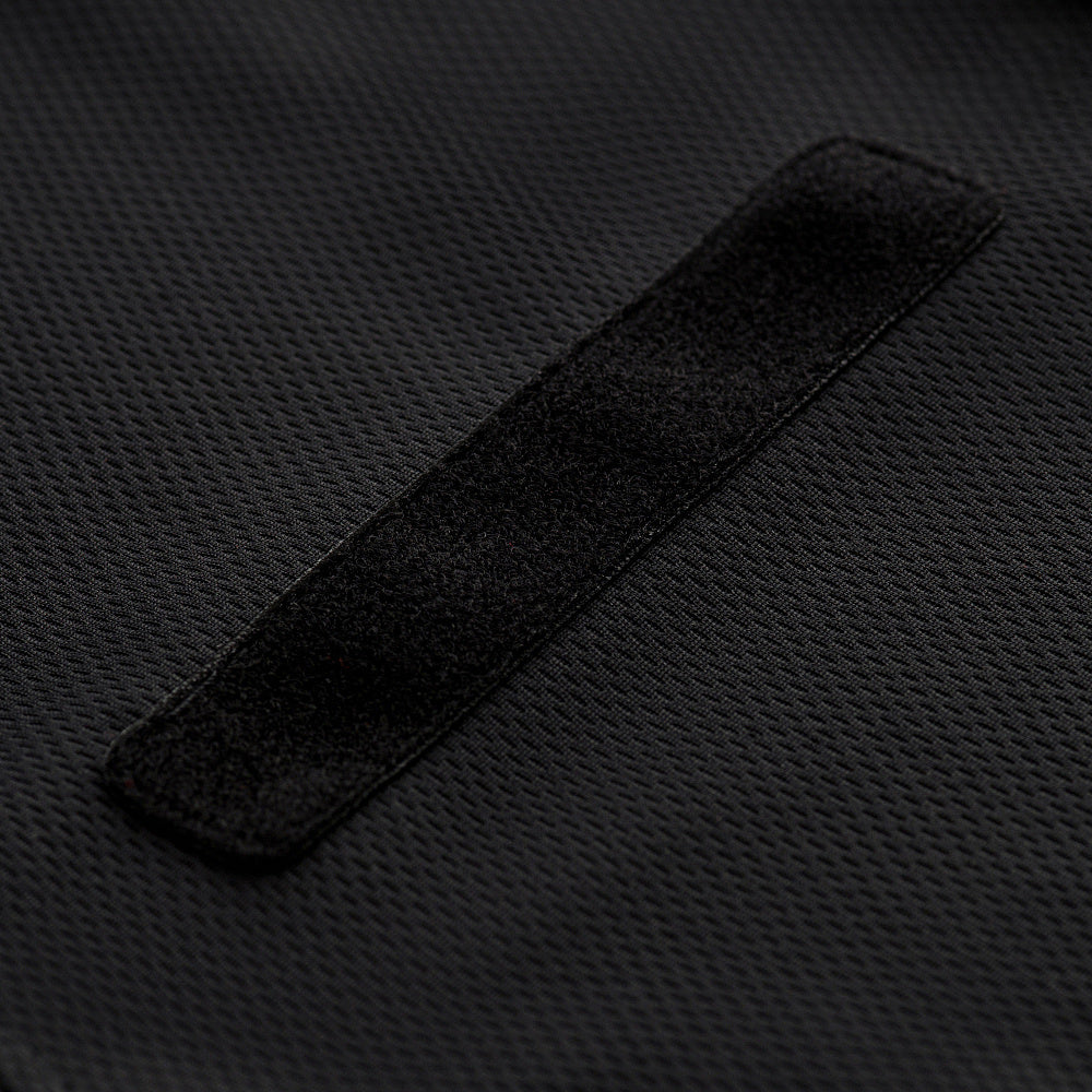 Polo Elite Tactical Coolmax M-Tac - Negru, Antistatic