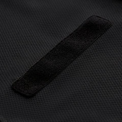 Polo Elite Tactical Coolmax M-Tac - Negru, Antistatic