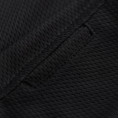Polo Elite Tactical Coolmax M-Tac - Negru, Antistatic