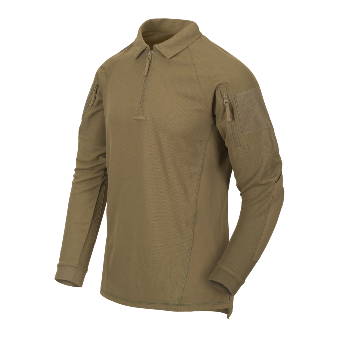 Polo Helikon-Tex Range® Coyote Panouri VersaStretch®