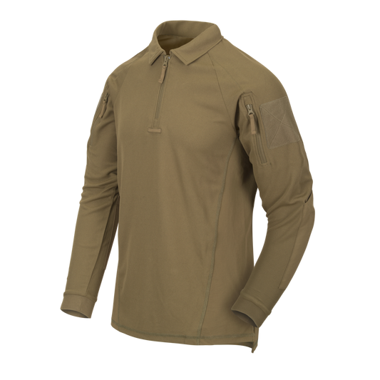 Polo Helikon-Tex Range® Coyote Panouri VersaStretch®