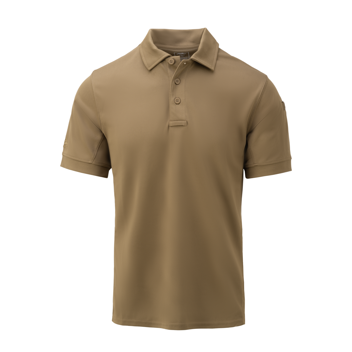 Polo Helikon-Tex TopCool Lite Shadow Grey