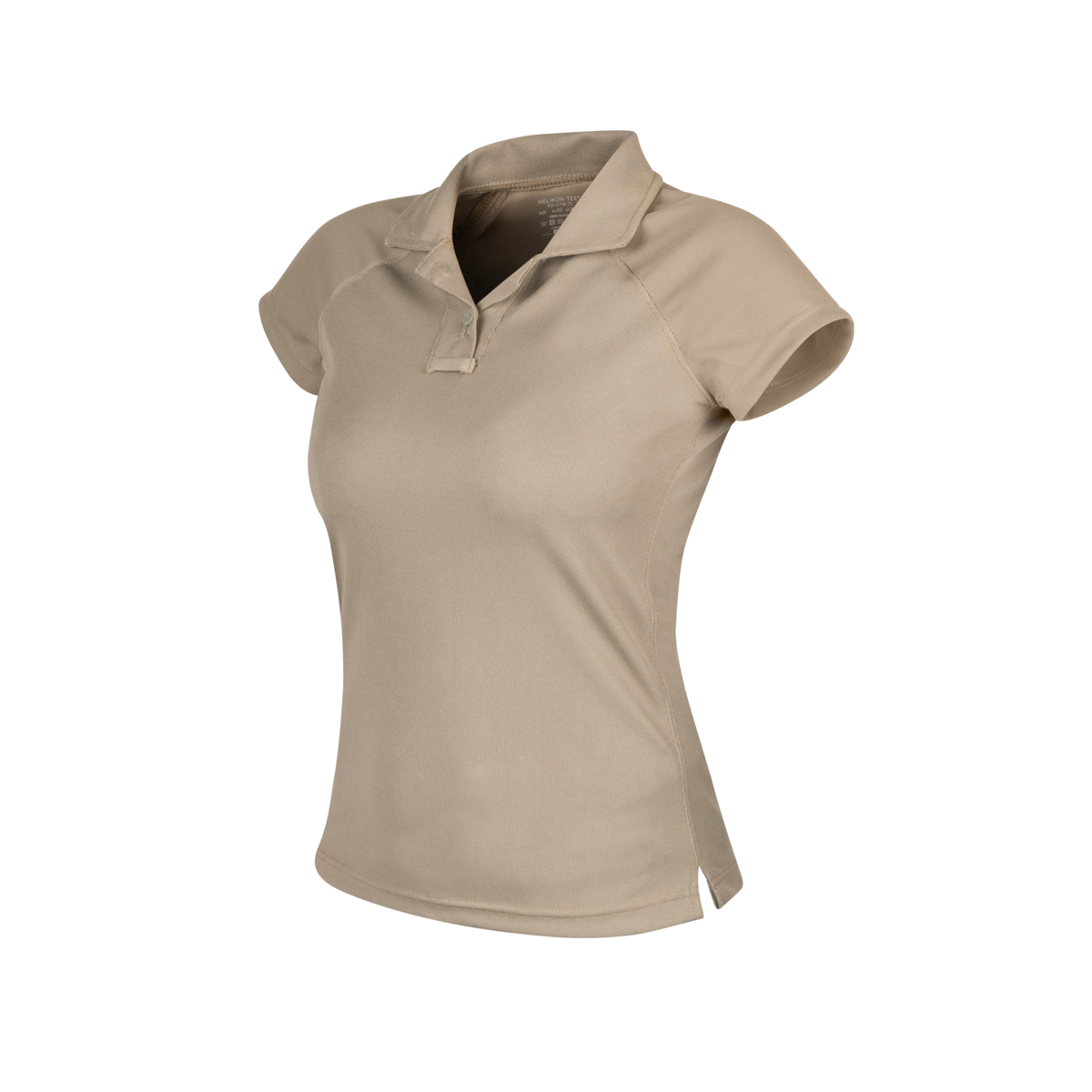Polo Helikon-Tex UTL TopCool Lite Bej Damă