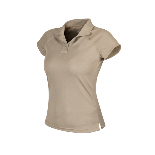 Polo Helikon-Tex UTL TopCool Lite Bej Damă