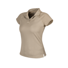 Polo Helikon-Tex UTL TopCool Lite Bej Damă