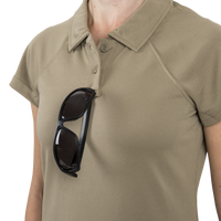 Polo Helikon-Tex UTL TopCool Lite Bej Damă