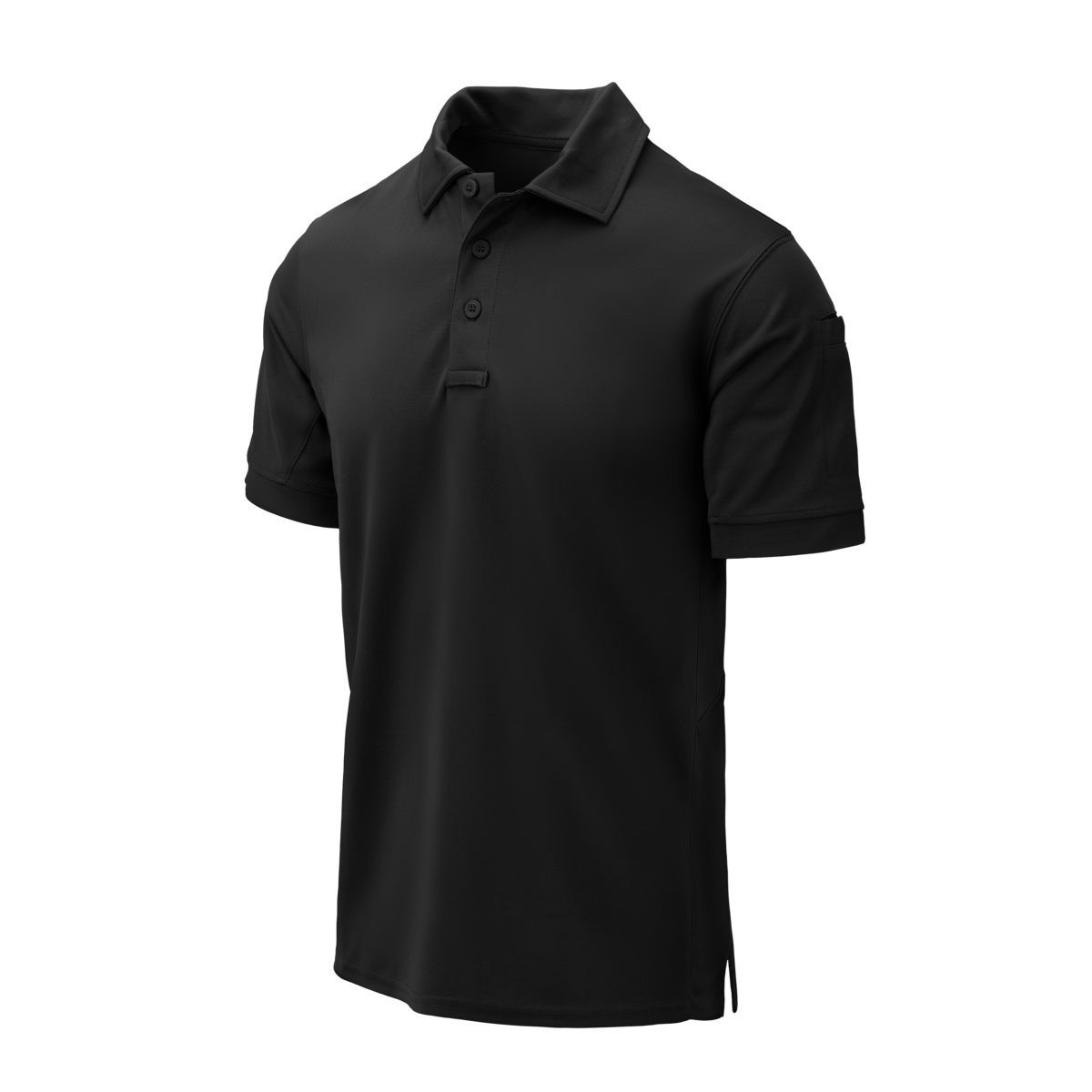Polo Helikon-Tex UTL TopCool Lite Negru