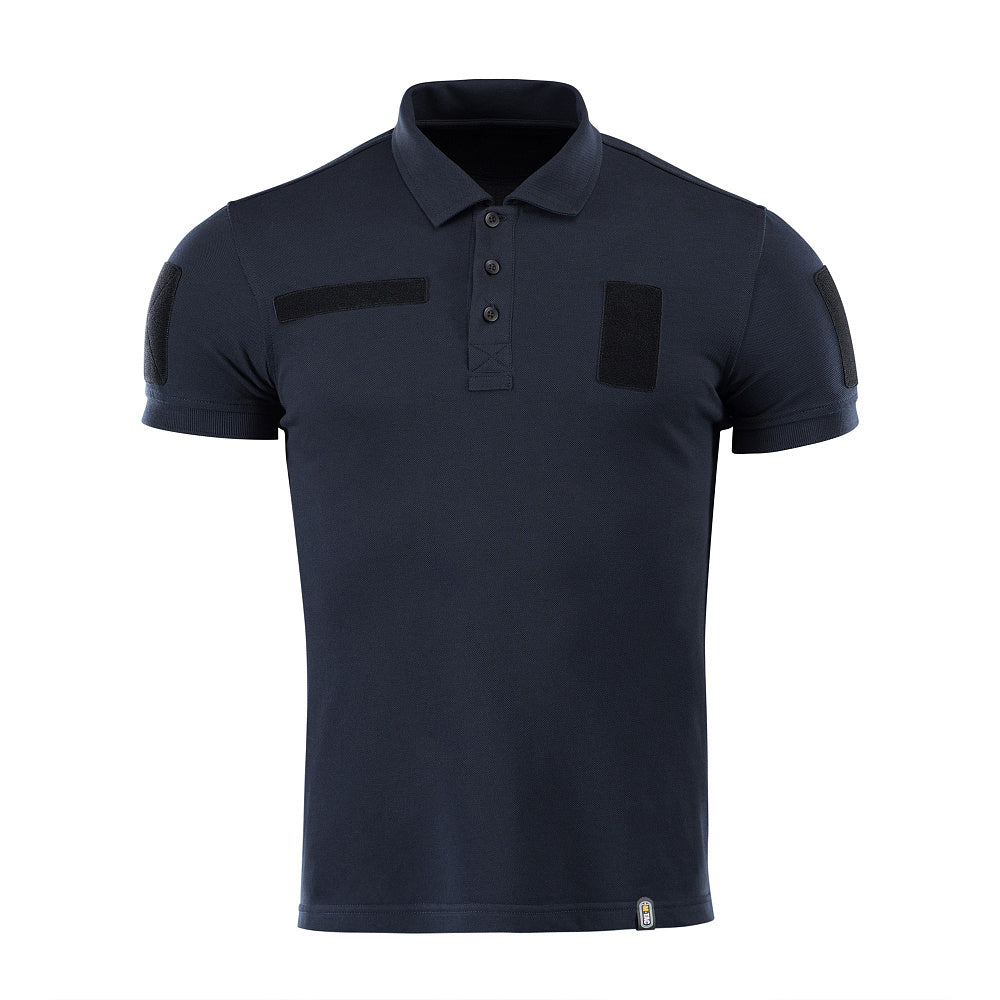 Polo Tactic 65/35 M-Tac - Dark Navy Blue