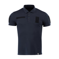 Polo Tactic 65/35 M-Tac - Dark Navy Blue