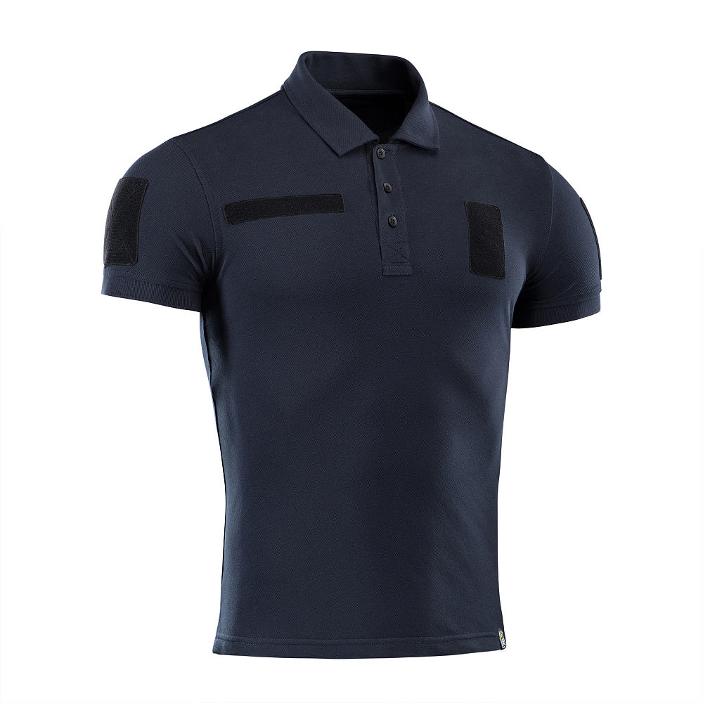 Polo Tactic 65/35 M-Tac - Dark Navy Blue