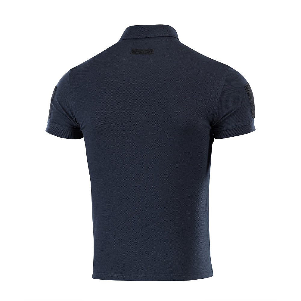 Polo Tactic 65/35 M-Tac - Dark Navy Blue