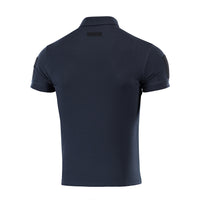 Polo Tactic 65/35 M-Tac - Dark Navy Blue