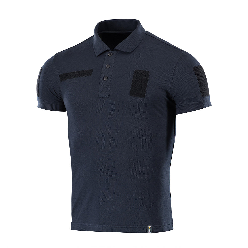 Polo Tactic 65/35 M-Tac - Dark Navy Blue
