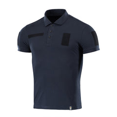 Polo Tactic 65/35 M-Tac - Dark Navy Blue