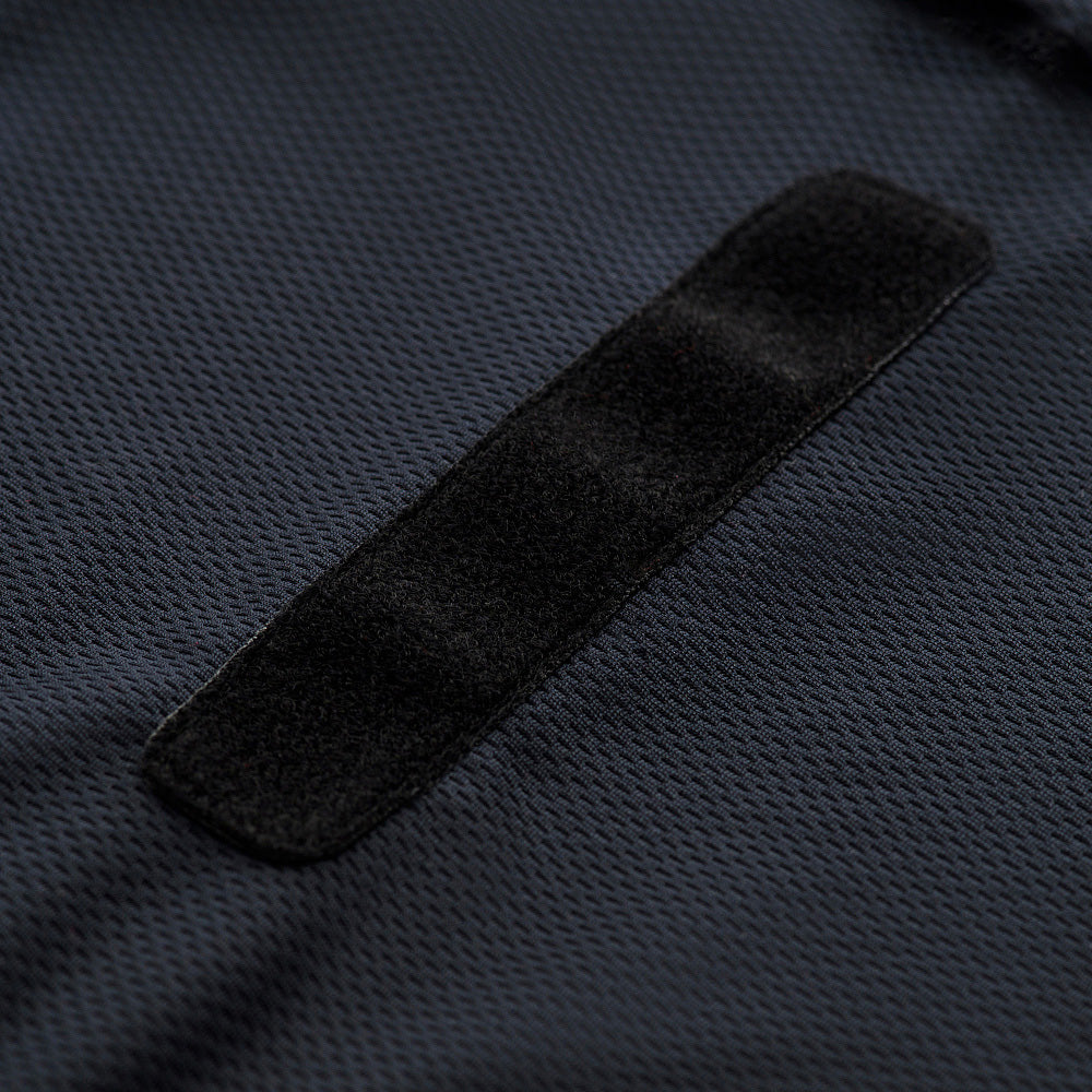Polo Tactic Elite M-Tac Coolmax - Bleumarin Inchis