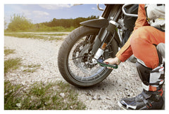 Pompă Aer Portabilă Bosch EasyPump - 10.3 bar, Compactă