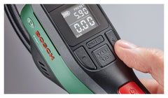 Pompă Aer Portabilă Bosch EasyPump - 10.3 bar, Compactă